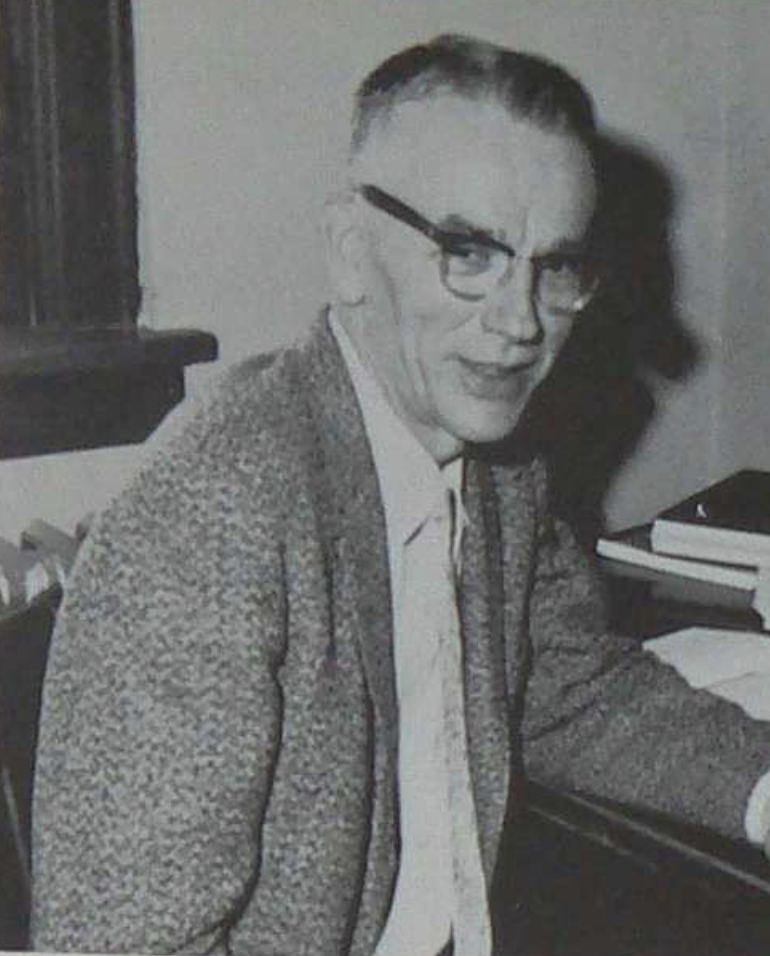 Dr. Leslie D. Fallon