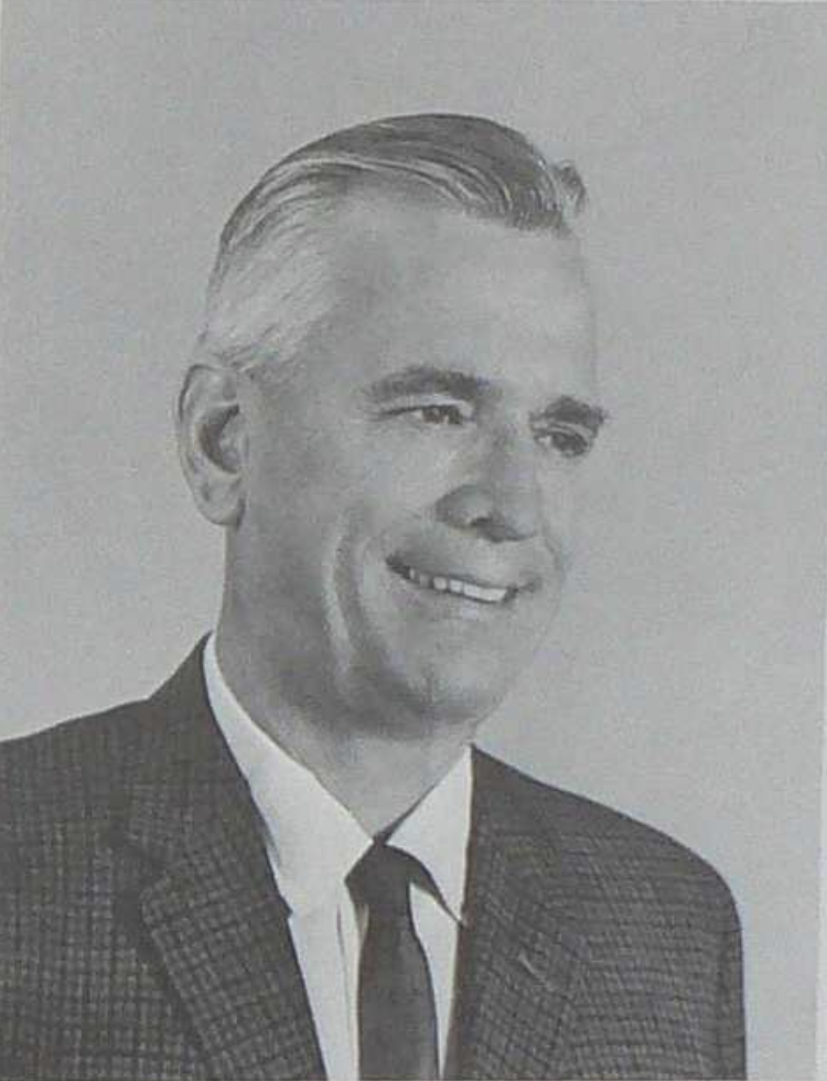 Dr. Marvin Wilkening