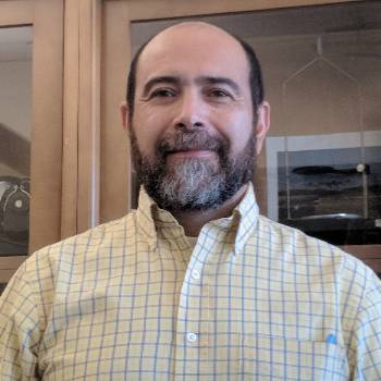 Dr. Carlos Lopez-Carillo Dr. Carlos Lopez-Carillo