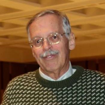 Dr. David Raymond Dr. David Raymond