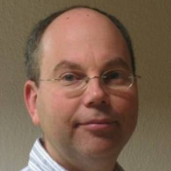 Dr. David Buscher Dr. David Buscher