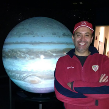 Dr. Raúl Morales-Juberías Dr. Raúl Morales-Juberías