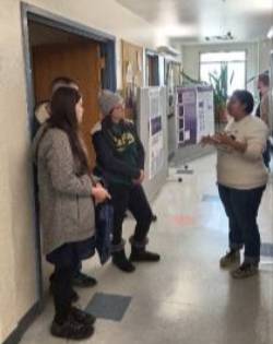 Research @ Tech Day! Research @ Tech Day!