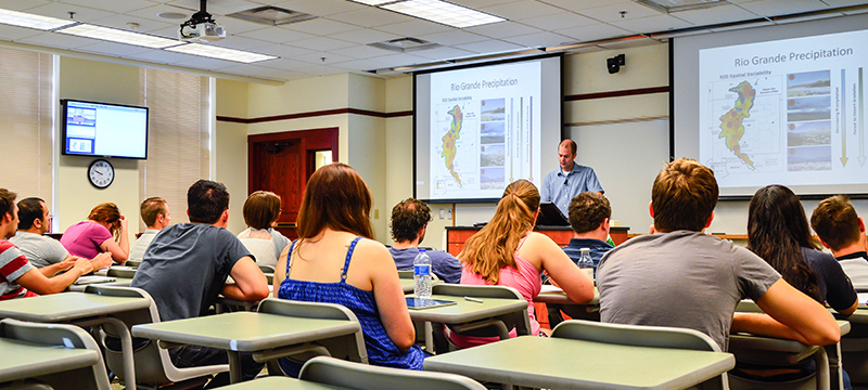 Scheduling for Cramer 124 is handled bythe Registrar’s Office. For more information, please email them at registrar@nmt.edu. Scheduling for Cramer 124 is handled by the Registrar’s Office. For more information, please email them at registrar@nmt.edu.