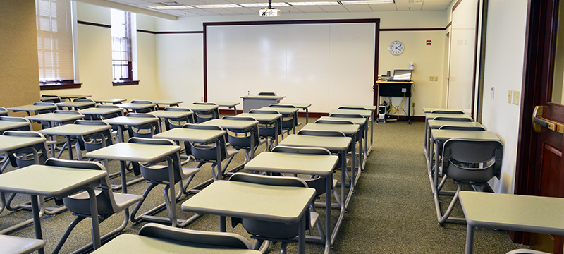 Scheduling for Cramer 203 is handled by the Registrar’s Office. For more information please email them at registrar@nmt.edu. Scheduling for Cramer 203 is handled by the Registrar’s Office. For more information please email them at registrar@nmt.edu.