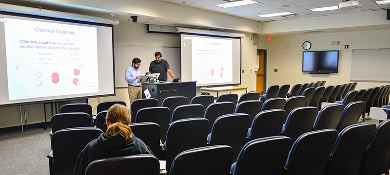 Scheduling for Jones Annex 101 is handled by the Registrar’s Office. For more information please email them at registrar@nmt.edu. Scheduling for Jones Annex 101 is handled by the Registrar’s Office. For more information please email them at registrar@nmt.edu.