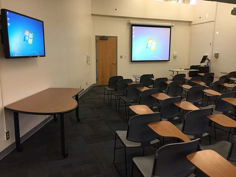 Scheduling for Speare 116 is handled by the Registrar’s Office. For more information, contact them at registrar@nmt.edu. Scheduling for Speare 116 is handled by the Registrar’s Office. For more information, contact them at registrar@nmt.edu.
