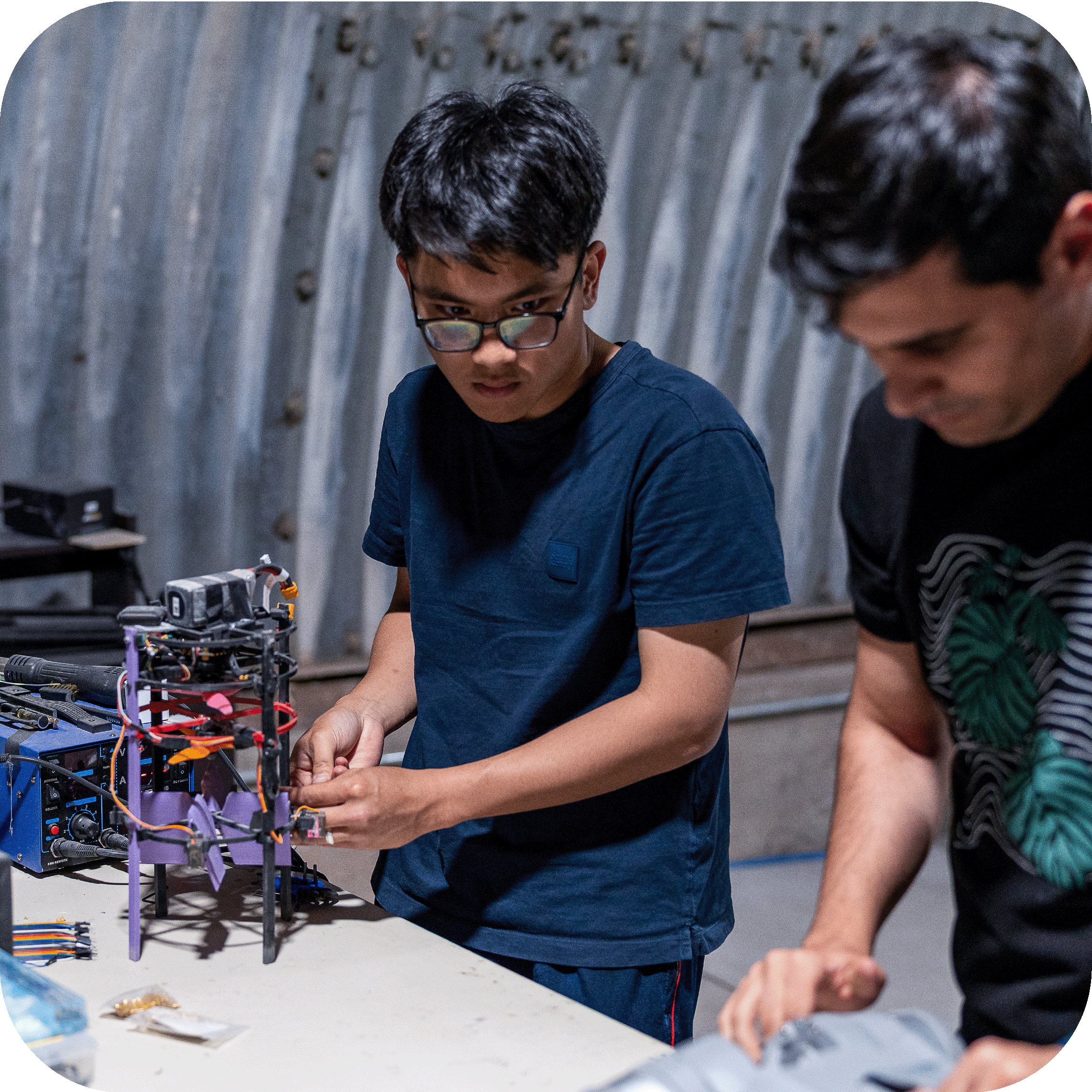 Engineering 