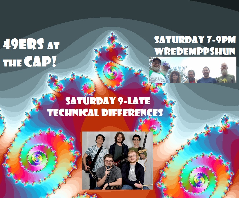 Sat Cap 