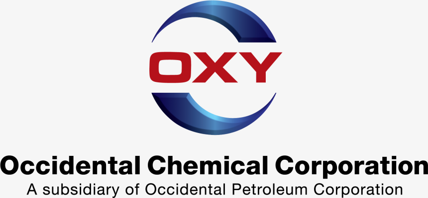 logo Occidental logo