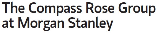 Morgan Stanley 