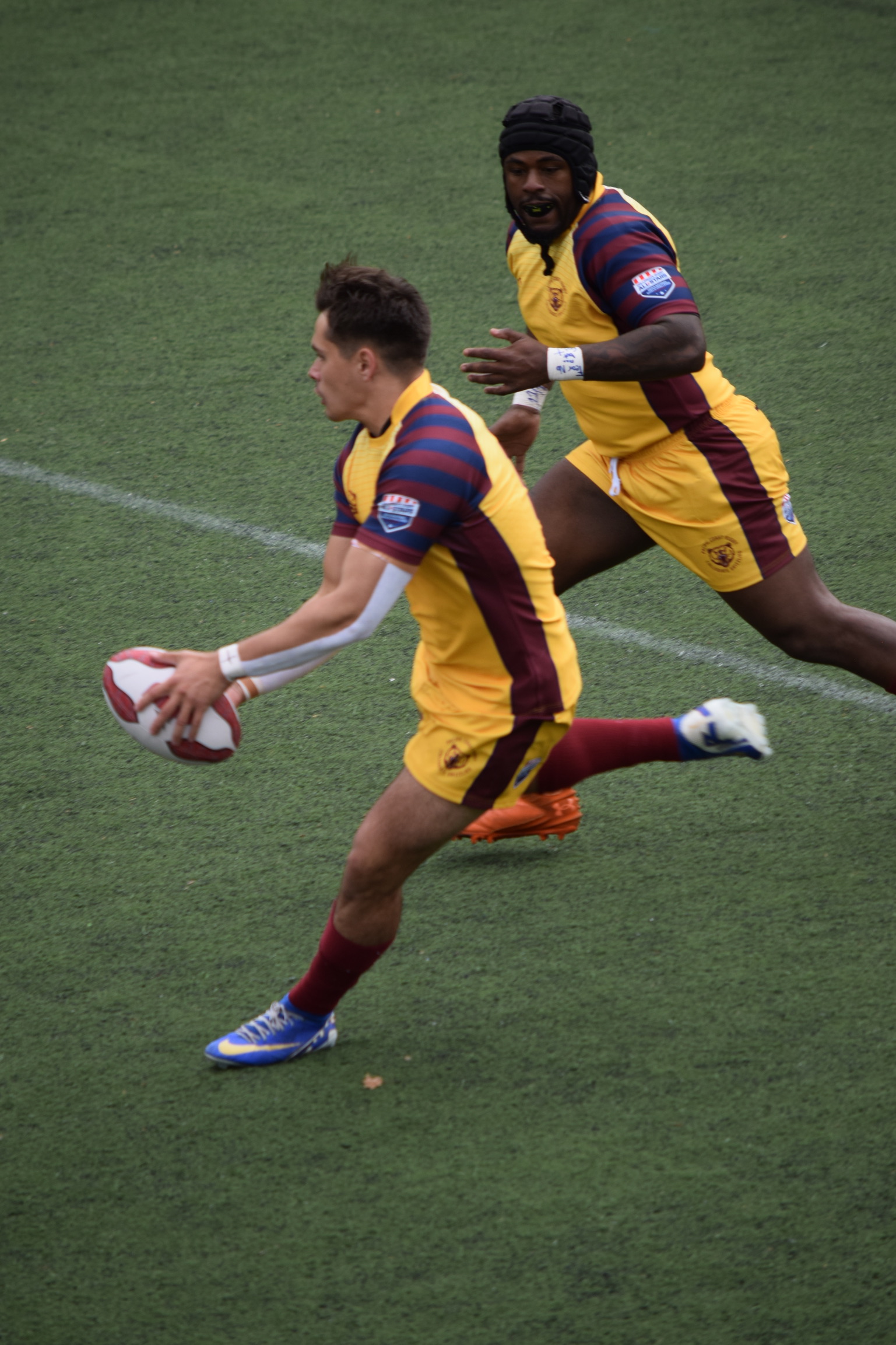 NMT Rugby