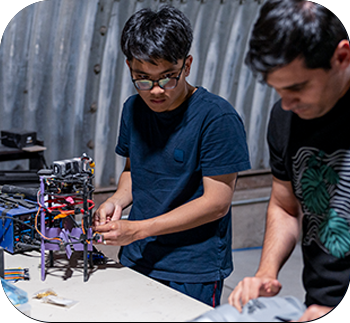 Spring 2026 Engineering