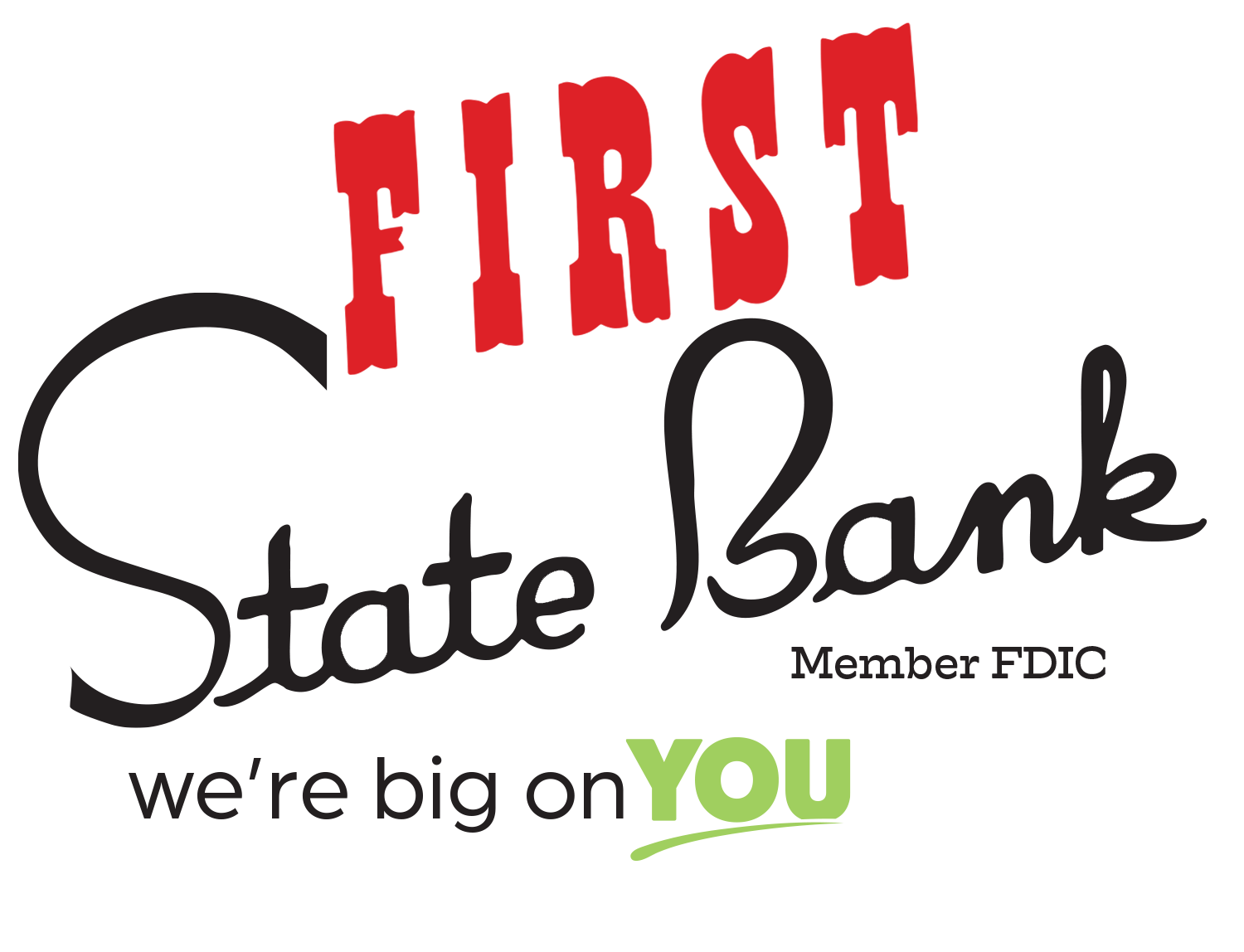 First State Bank