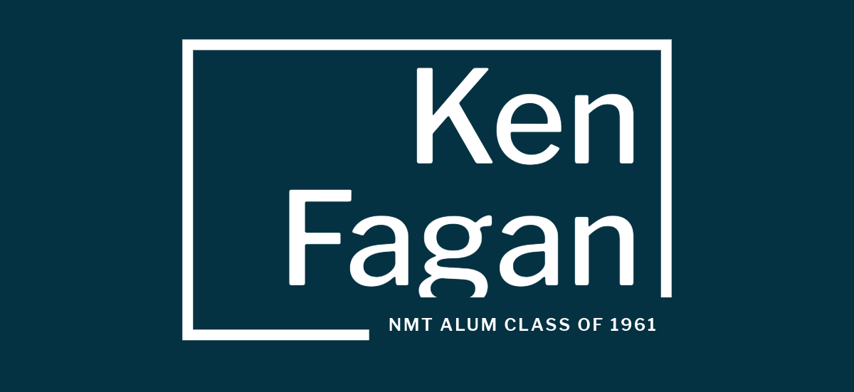 Ken Fagan
