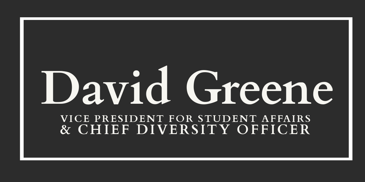 David Greene