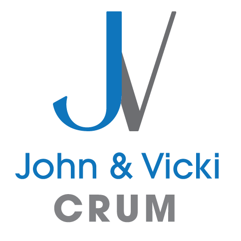 John and Vicki Crum