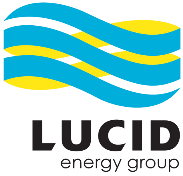 logo Lucid Logo