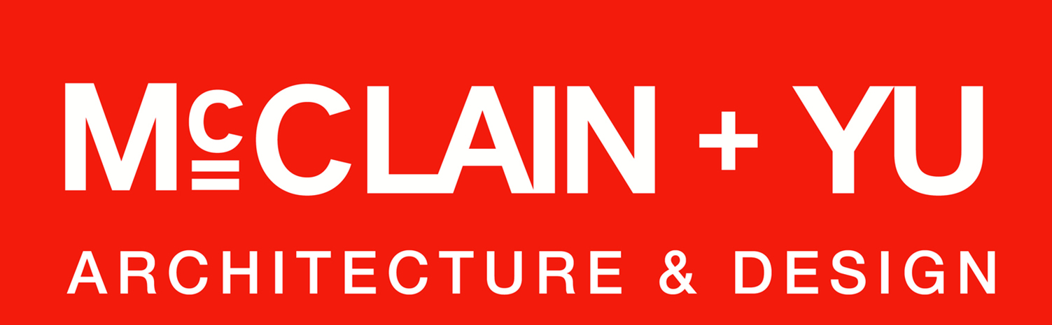 McClain and Yu Architecture and Design