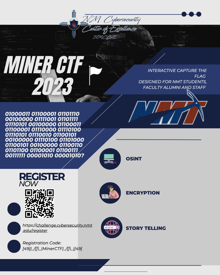 CTF