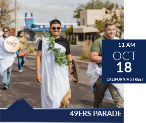 PARADE