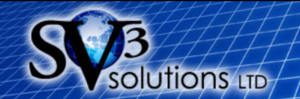 SV3 Solutions LTD