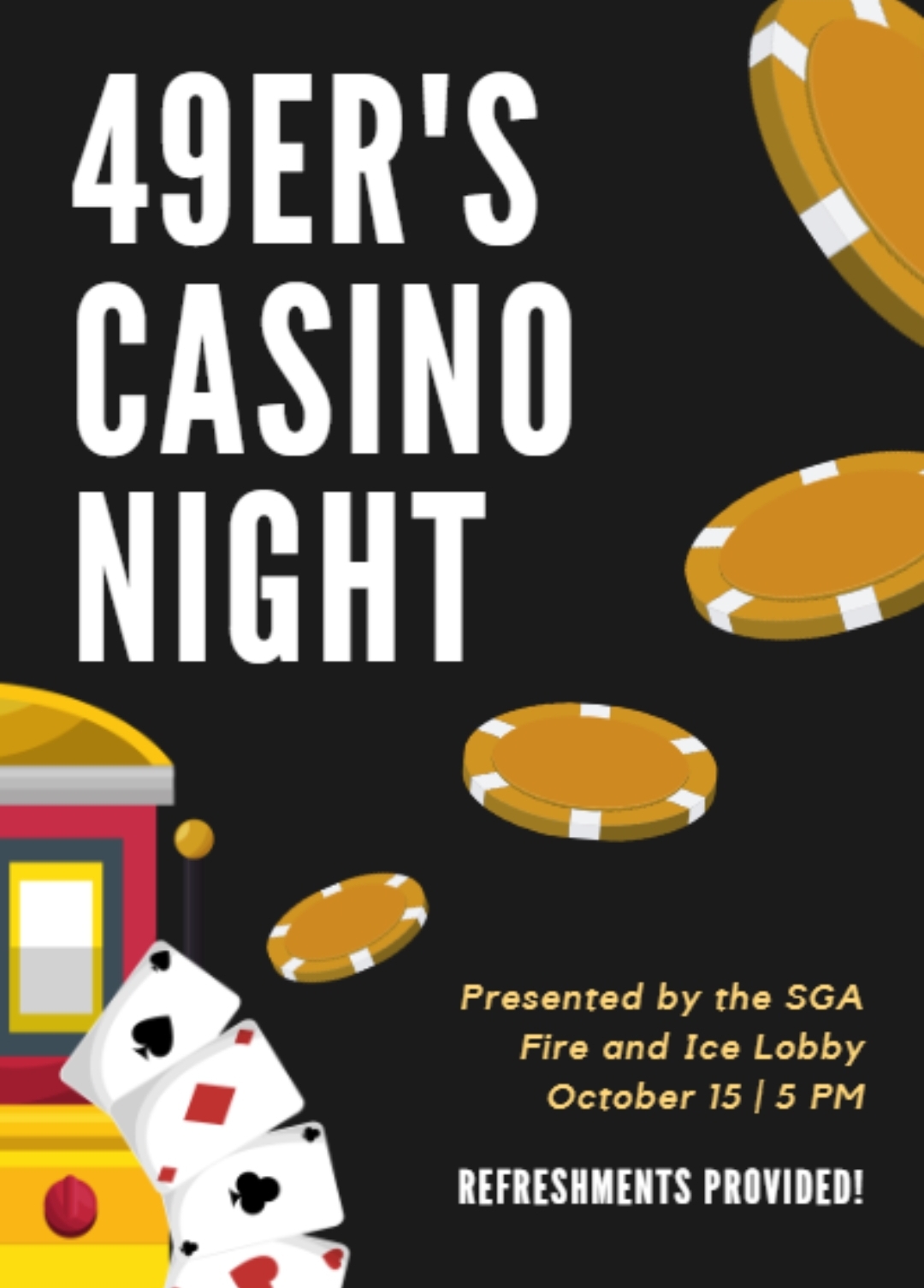 casino