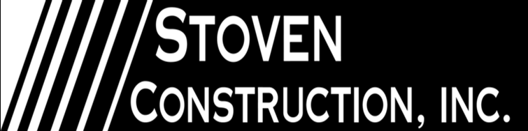 logo Stoven Logo