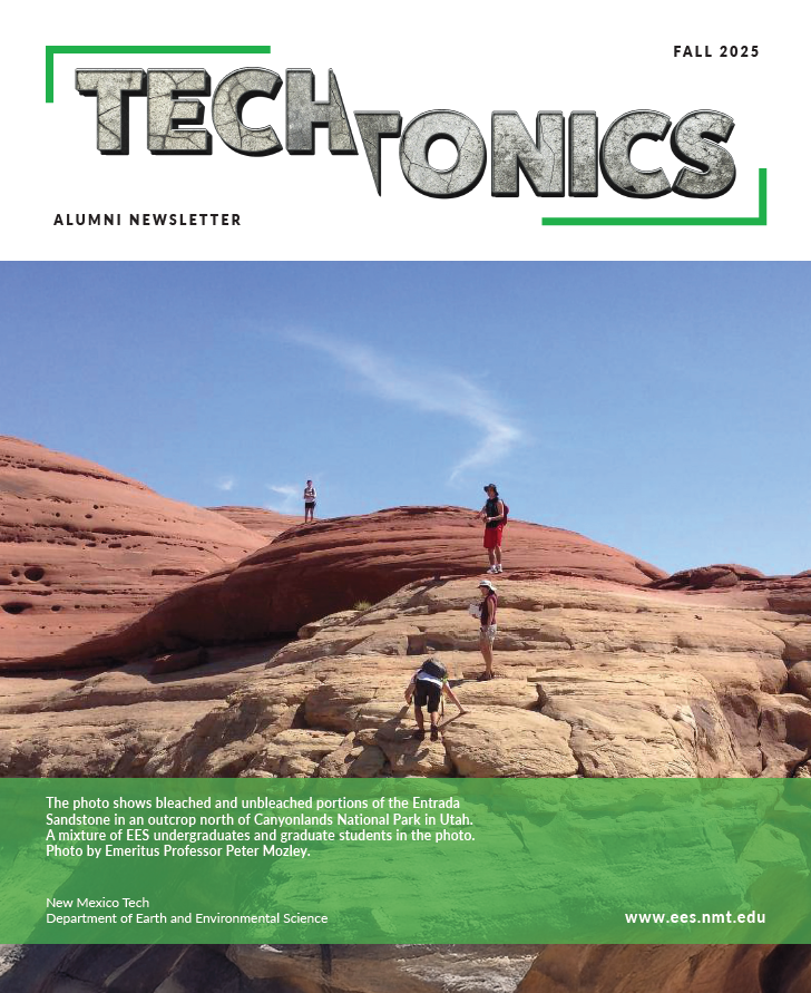 2025 Fall TechTonics