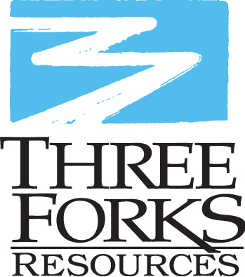 Logo Three Forks Resources Logo