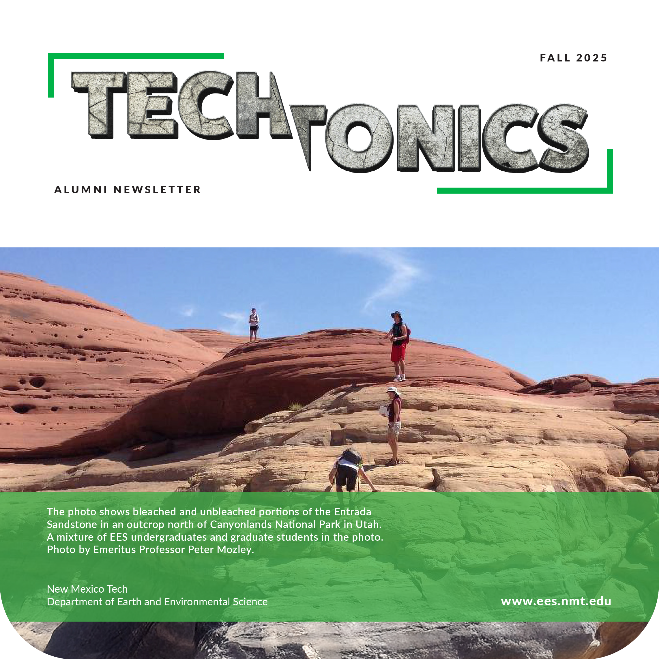 TechTonics Cover 