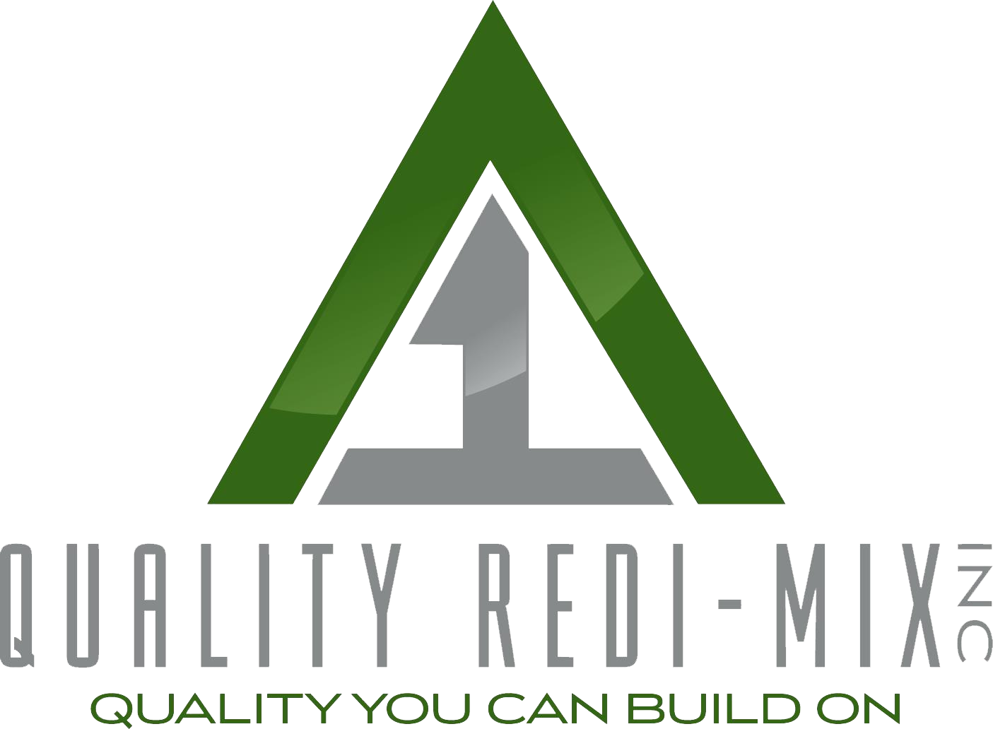 A1 Quality Redi-Mix