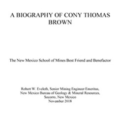 CT Brown Biography