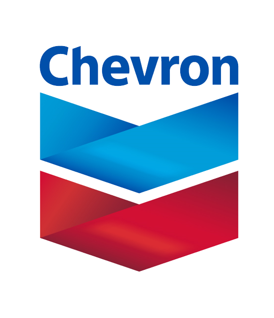 logo Chevron Logo