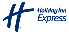 The Holiday Inn Express 