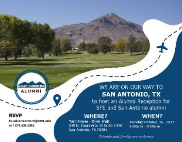 SPE San Antonio