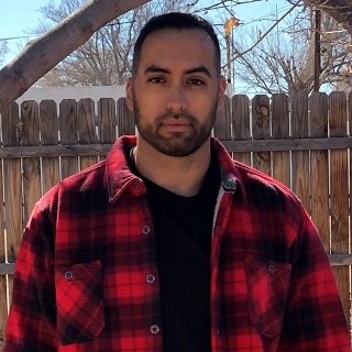 David Avalos Violante