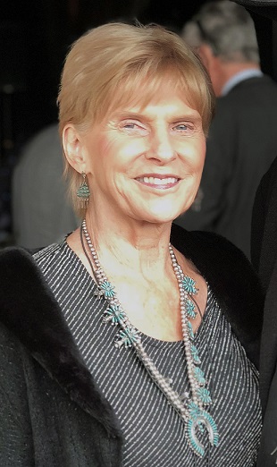 Dr. Corale Brierley