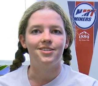 Haley Dietz