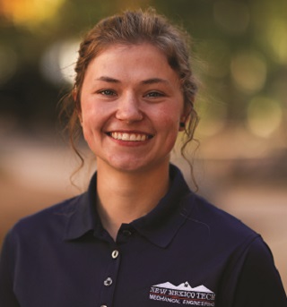 Isabella Wells