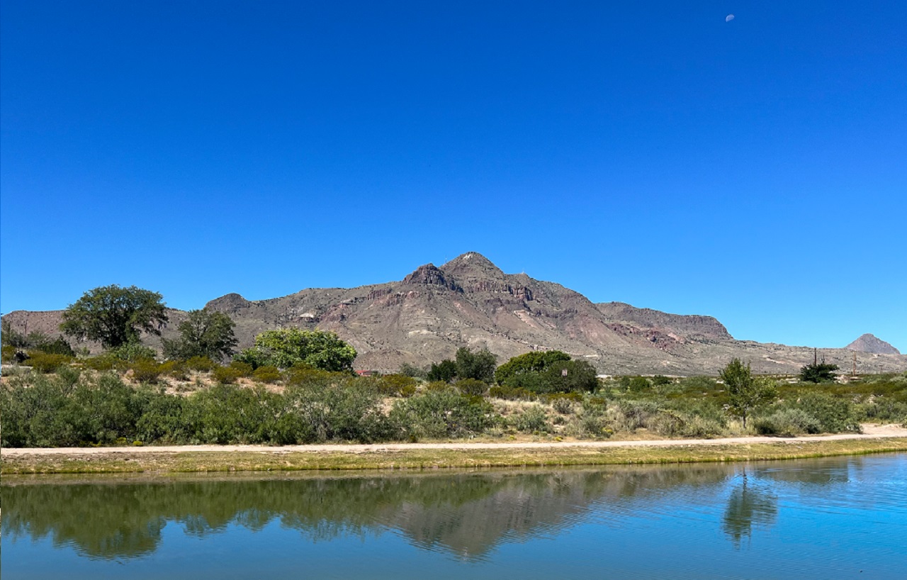 M Mountain