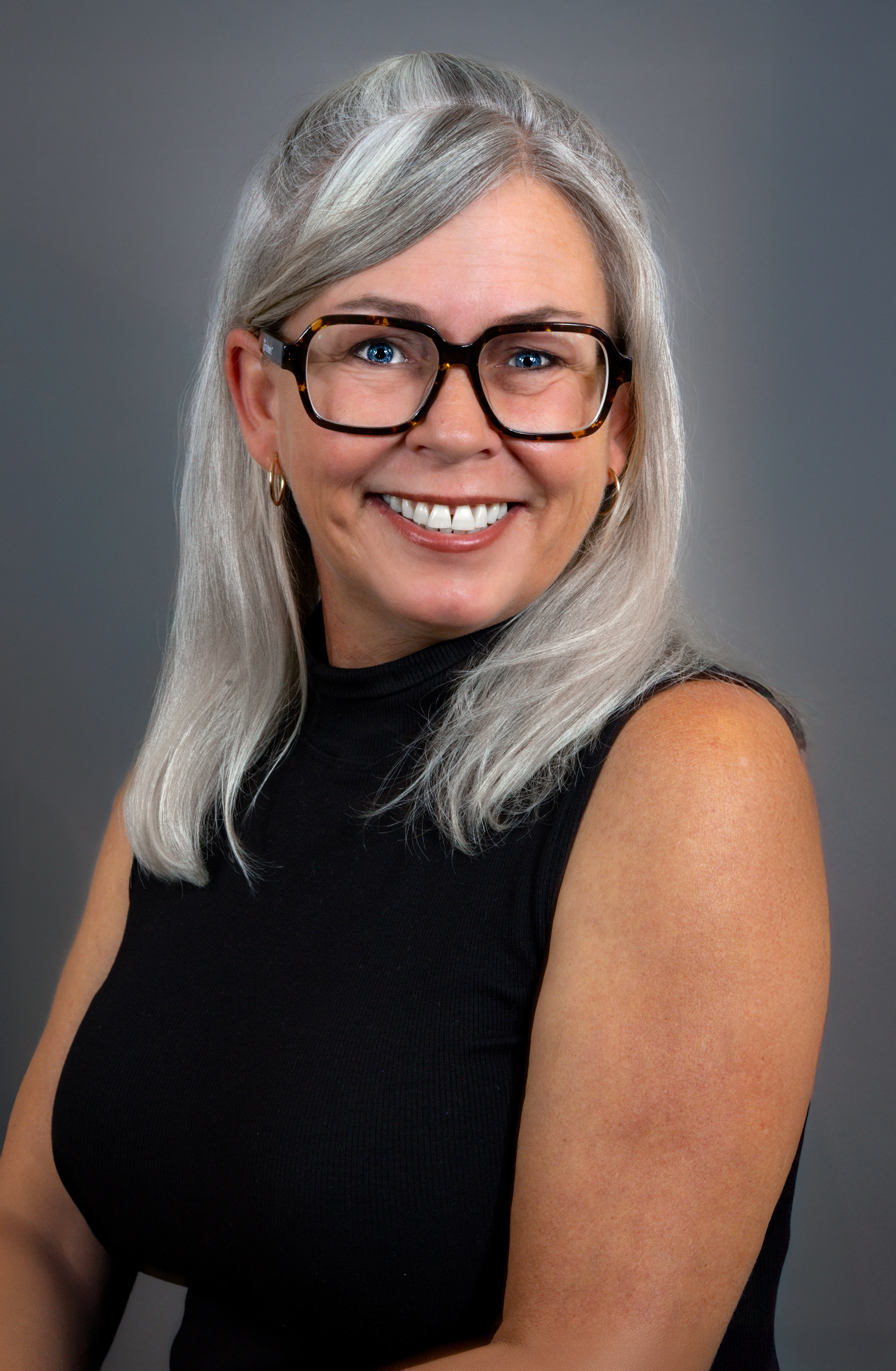 Colleen Foster