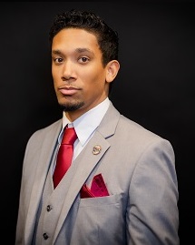 Damian Gonzales