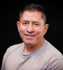 Ernest Pargas