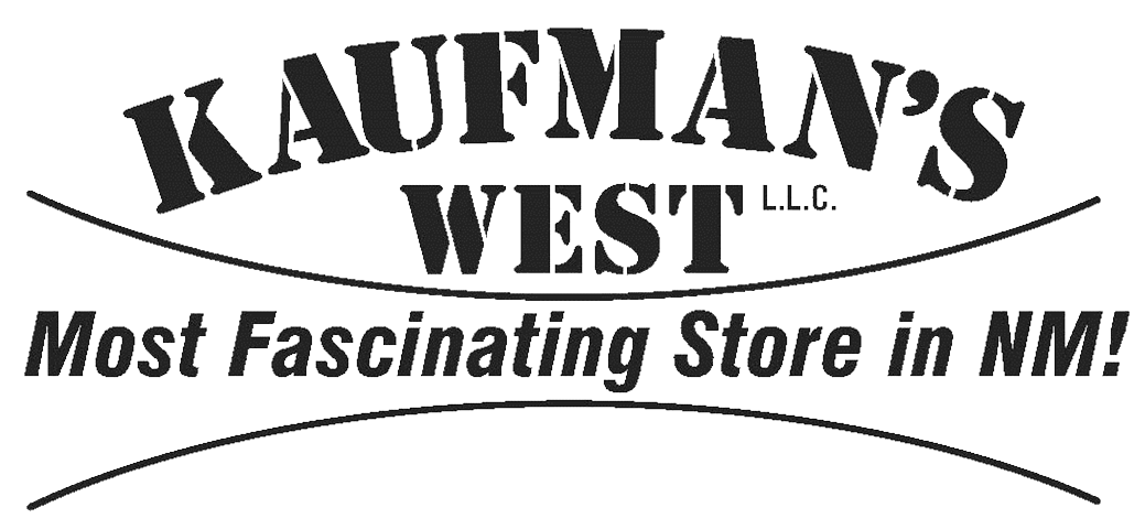 logo Kaufman Logo