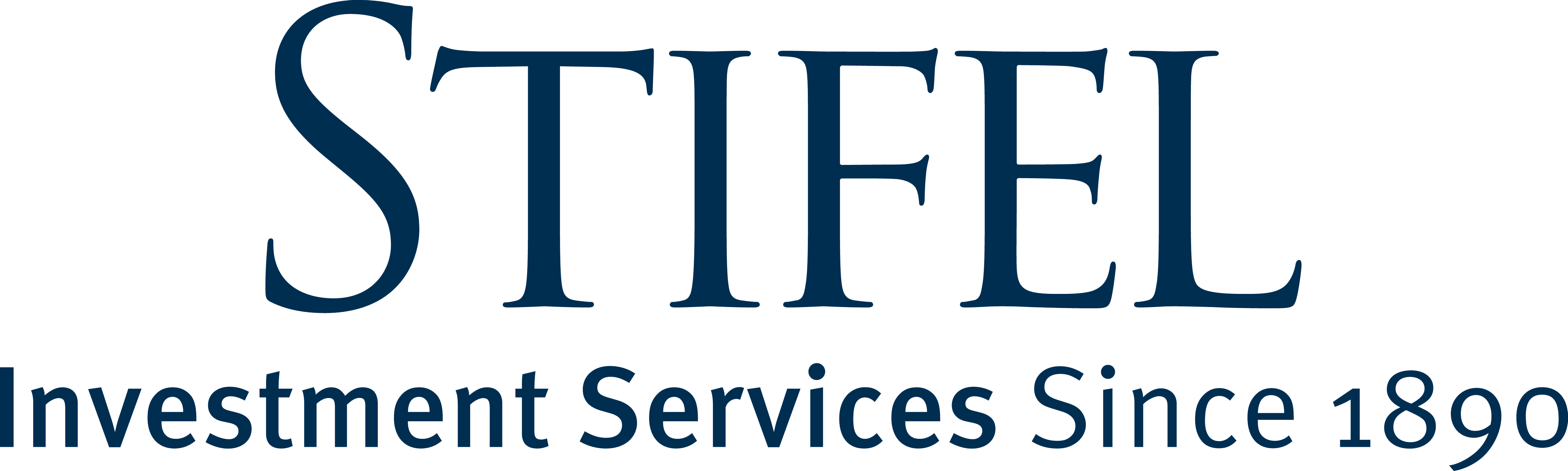 logo Stifel Logo