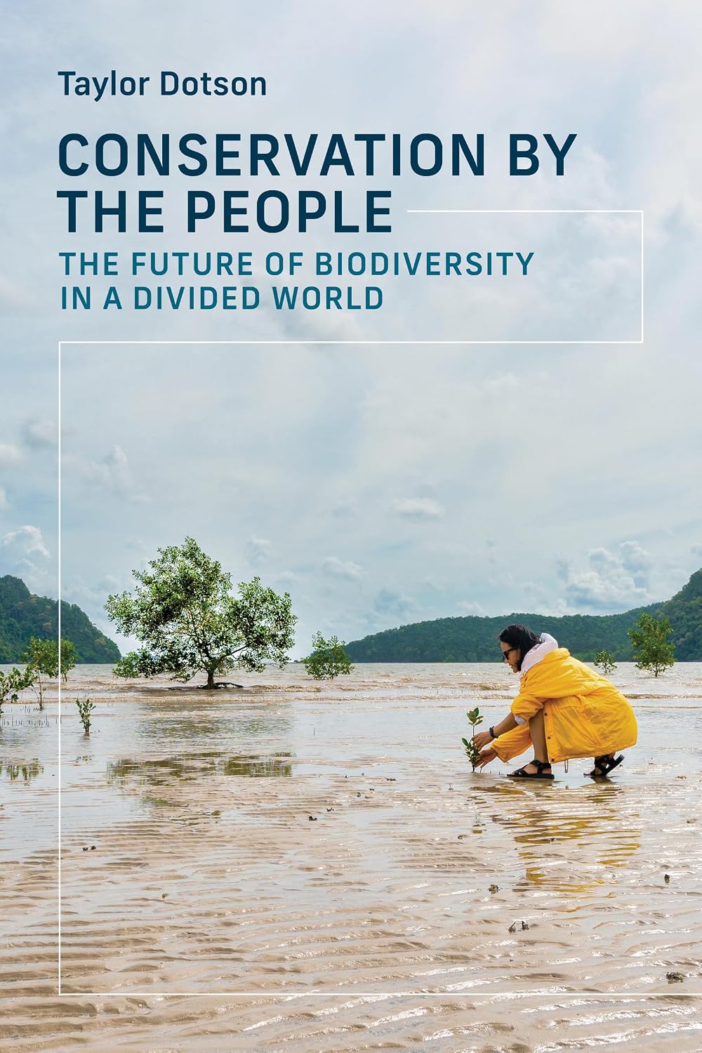 Conservation by the People