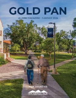 2025 Summer Gold Pan