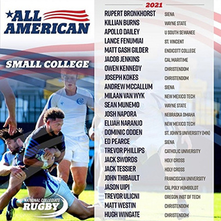 Rugby News and Events