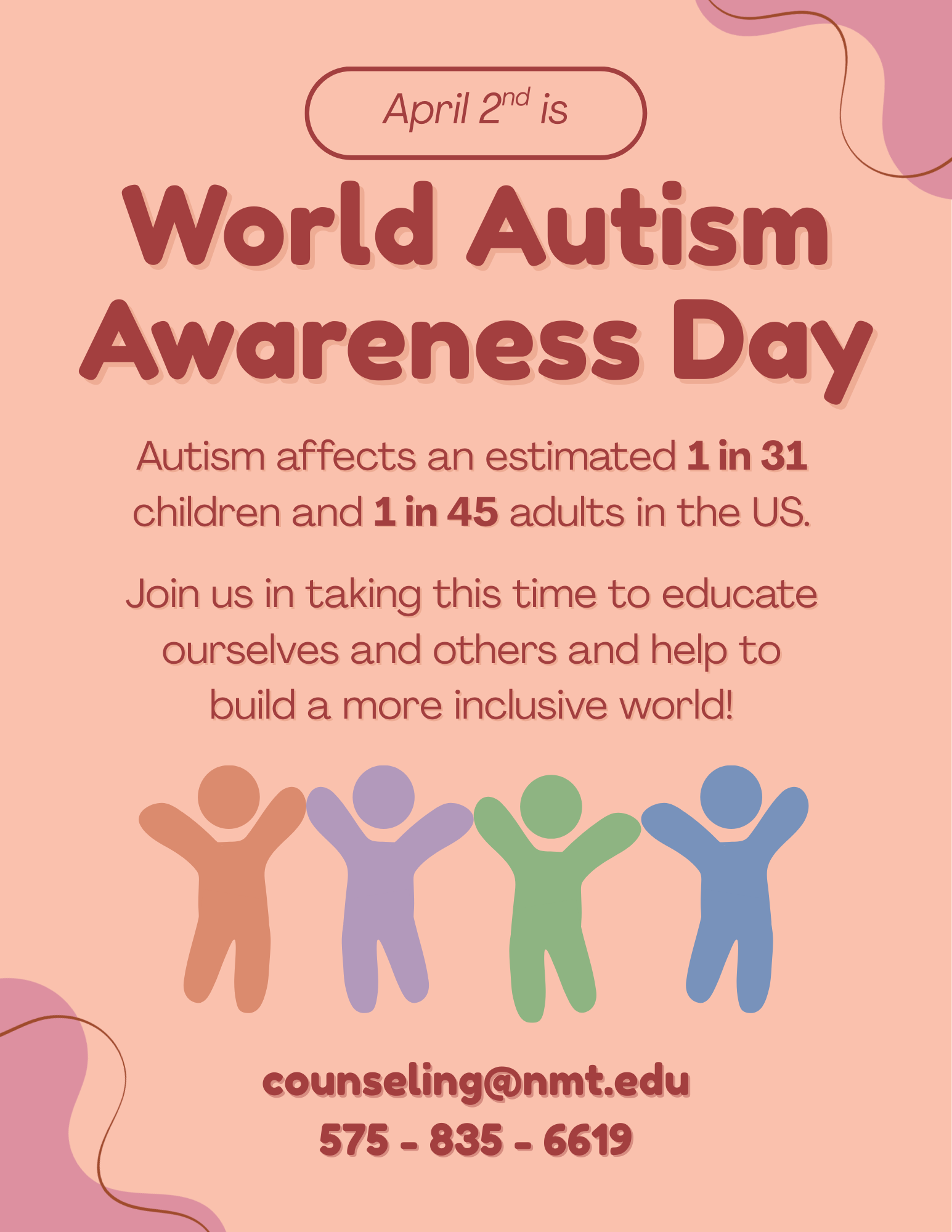 World Autism Awareness Day
